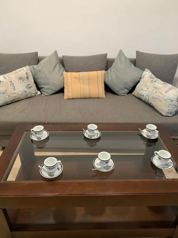 Apartamento San Patricio 7 Málaga