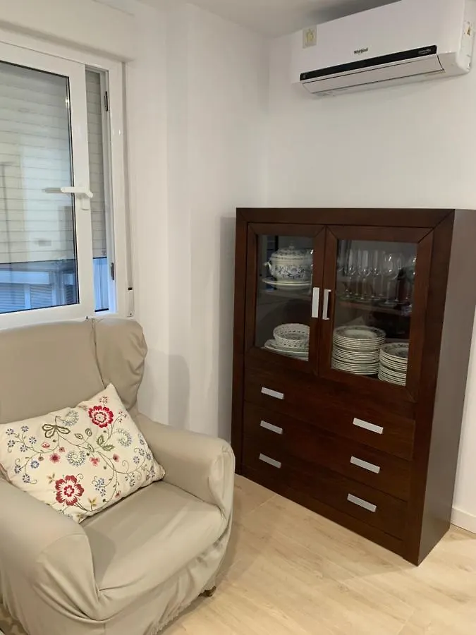 Apartamento San Patricio 7 Málaga