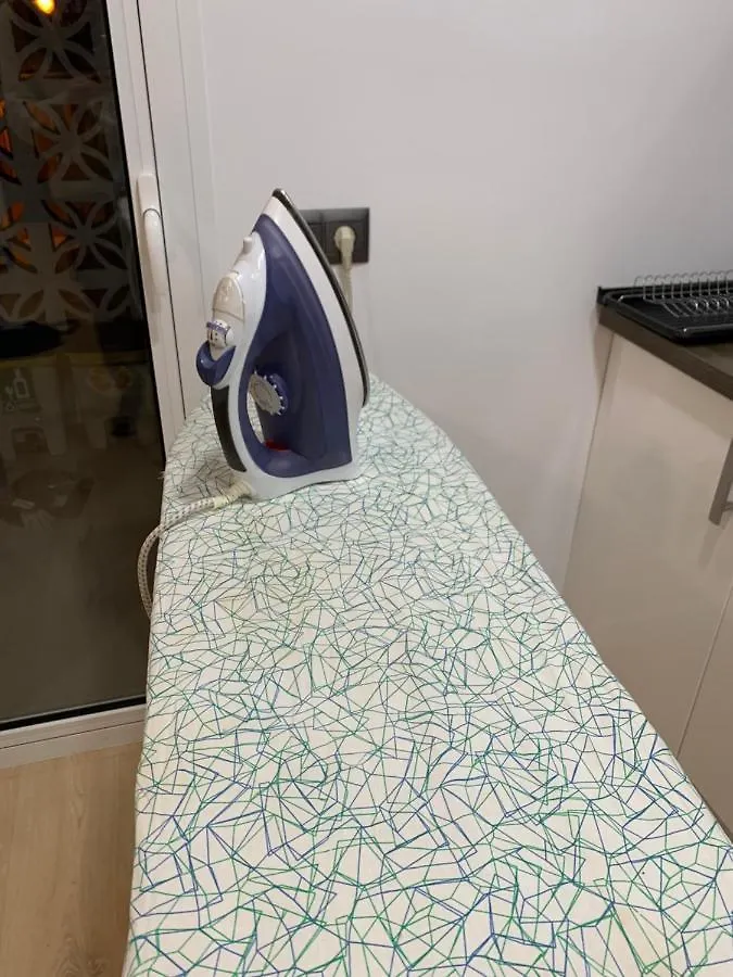 Apartamento San Patricio 7 Málaga España