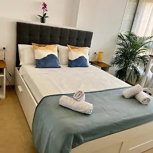 Apartamento Small By The Sea, Málaga