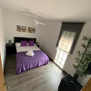Apartamento San Rafael, Málaga